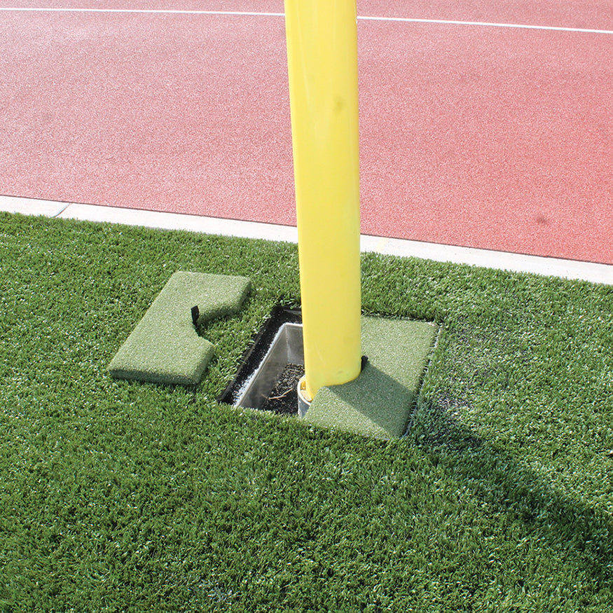 Access Frame and Cover for use with the MAX-1  Hinge Kit (18 in.)