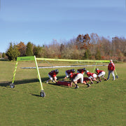 Lowdown Linemen Chute (6 ft. x 30 ft.)