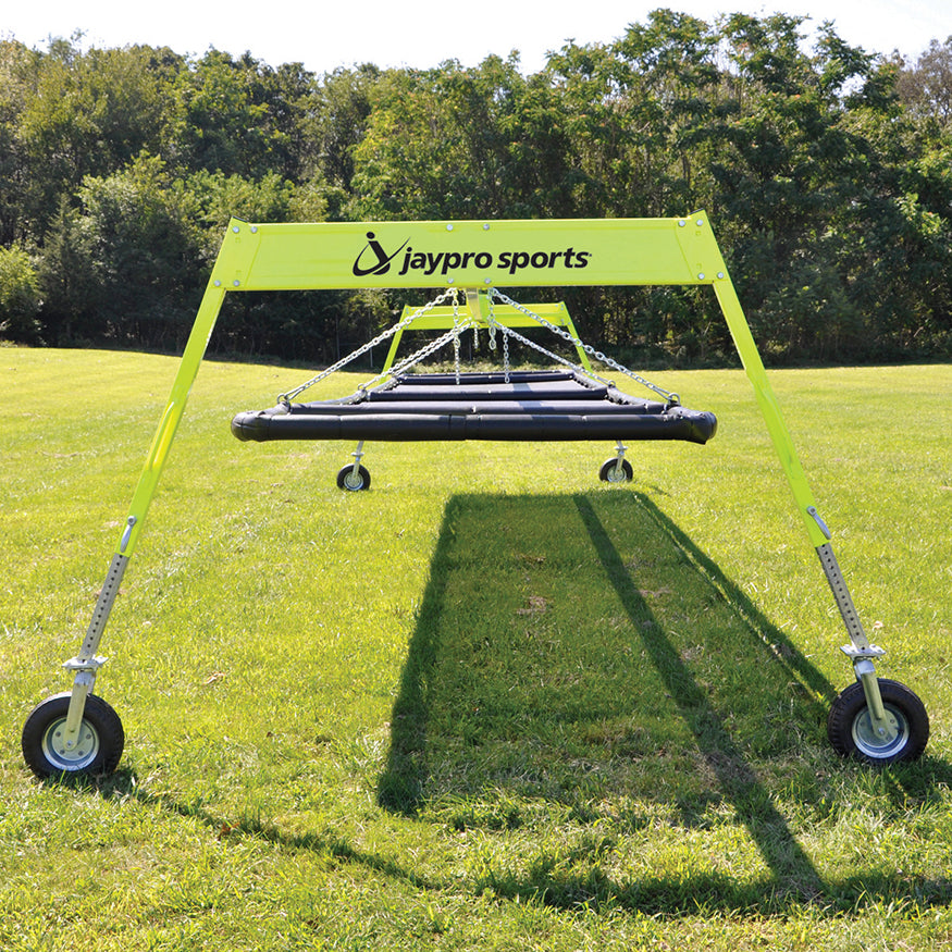 Lowdown Linemen Chute (6 ft. x 30 ft.)