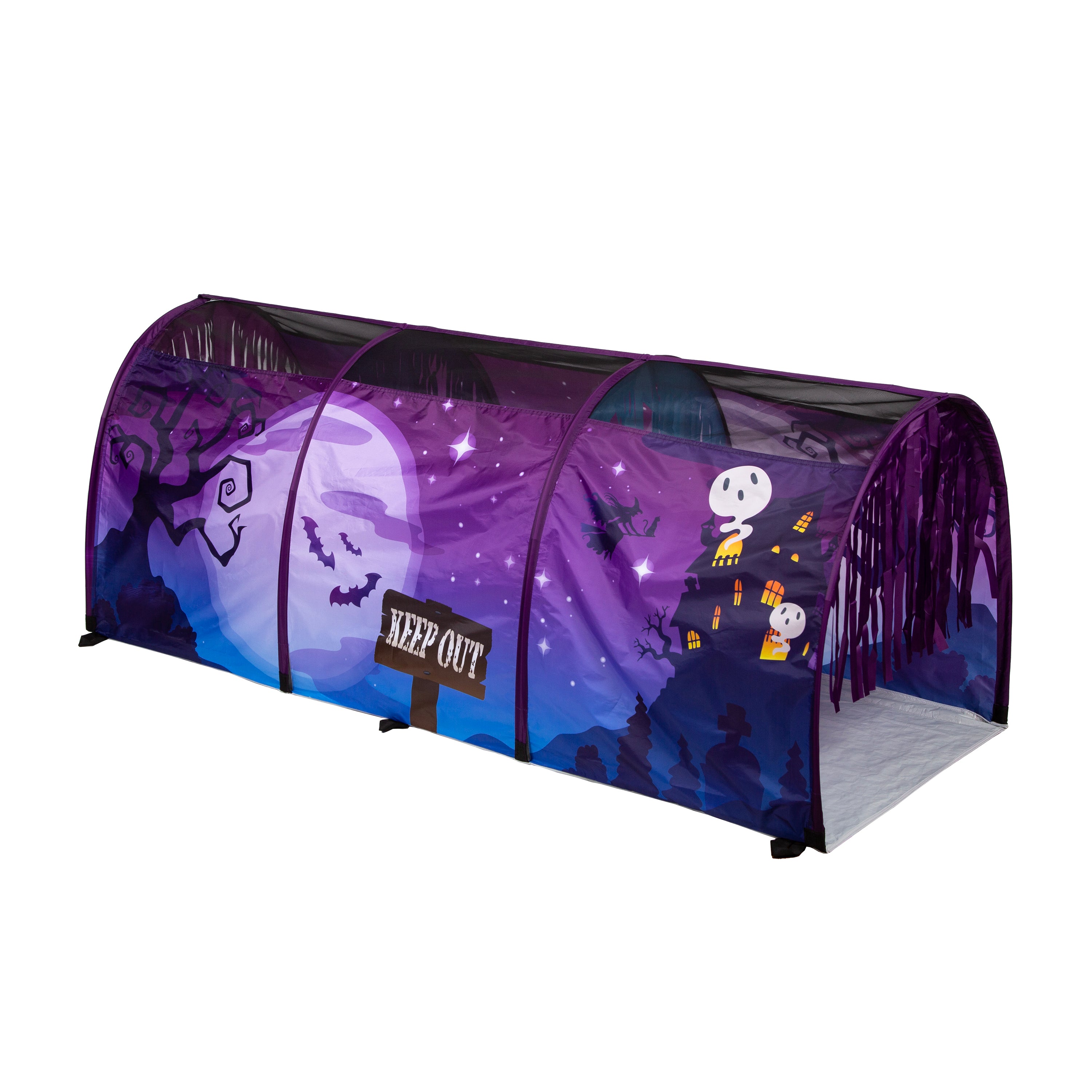 Starry Fright Play Tunnel