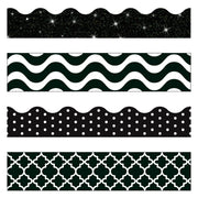 Black & White Terrific Trimmers® Variety Pack