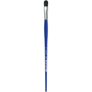 FORTE-Acrylics Student Brush, Synthetic, Acrylic & Oil, Filbert, Series 8650, Size 16