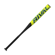 Easton Rival Slowpitch Softball Bat - 34 In/26 Oz
