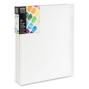BASICS Canvas 3 pack - 16" x 20"