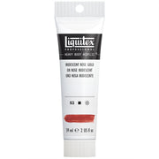 HB 59ml tube - Iridescent Rose Gold
