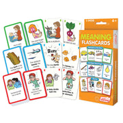 Meaning Flash Cards