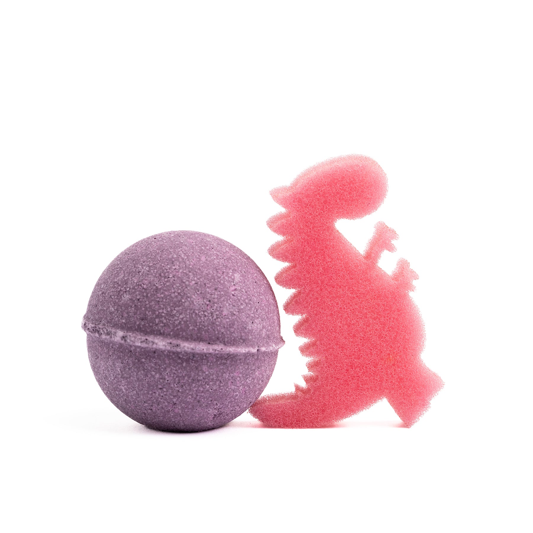 Bath Fizzies, Pack of 7
