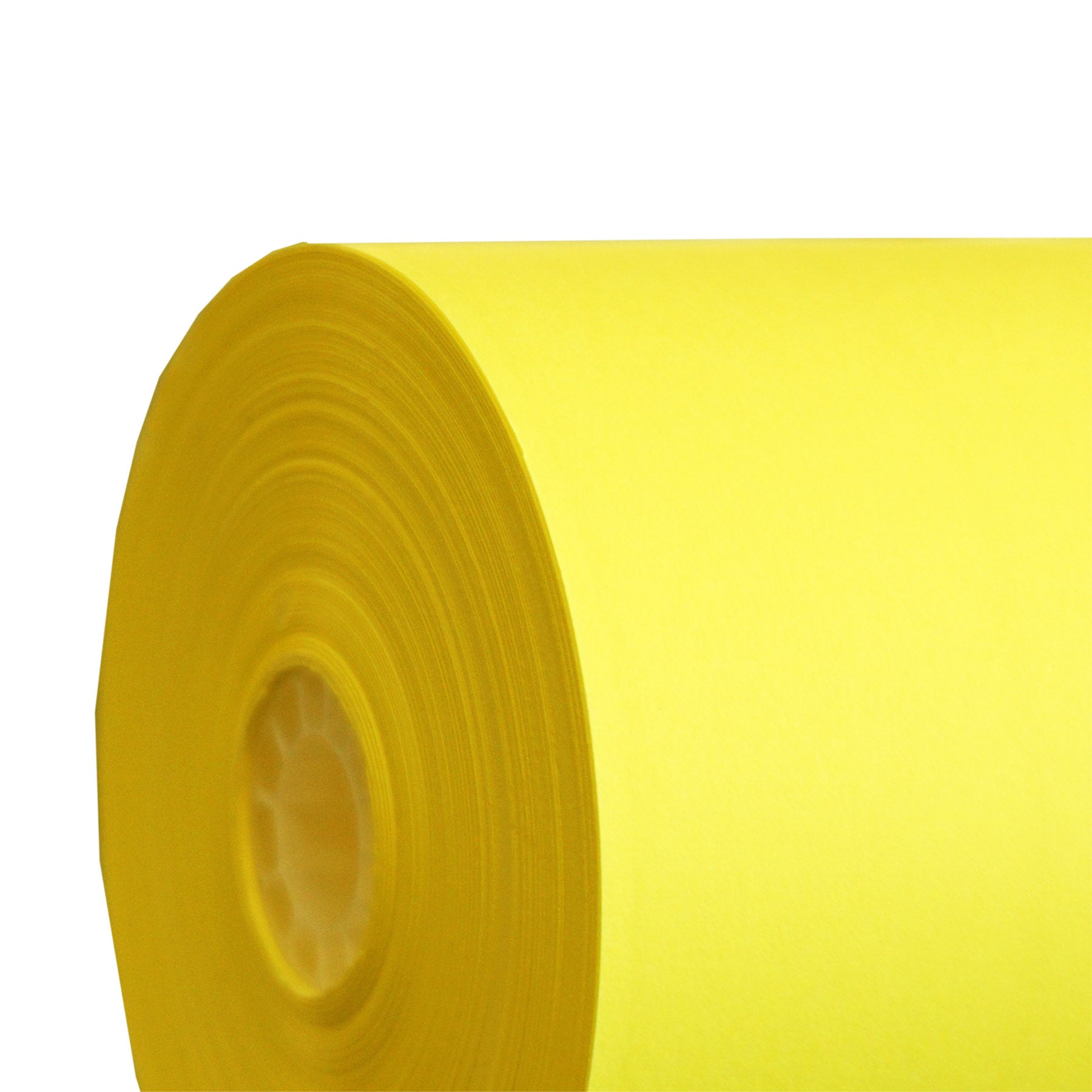Zip Notes Refill Paper, Yellow