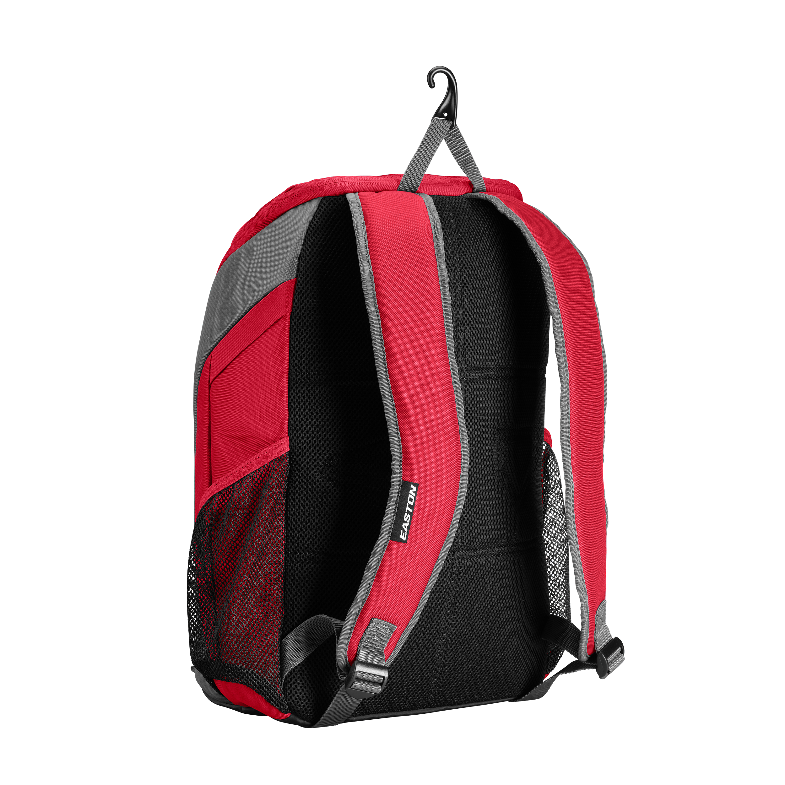 Eason Dugout Backpack - Red