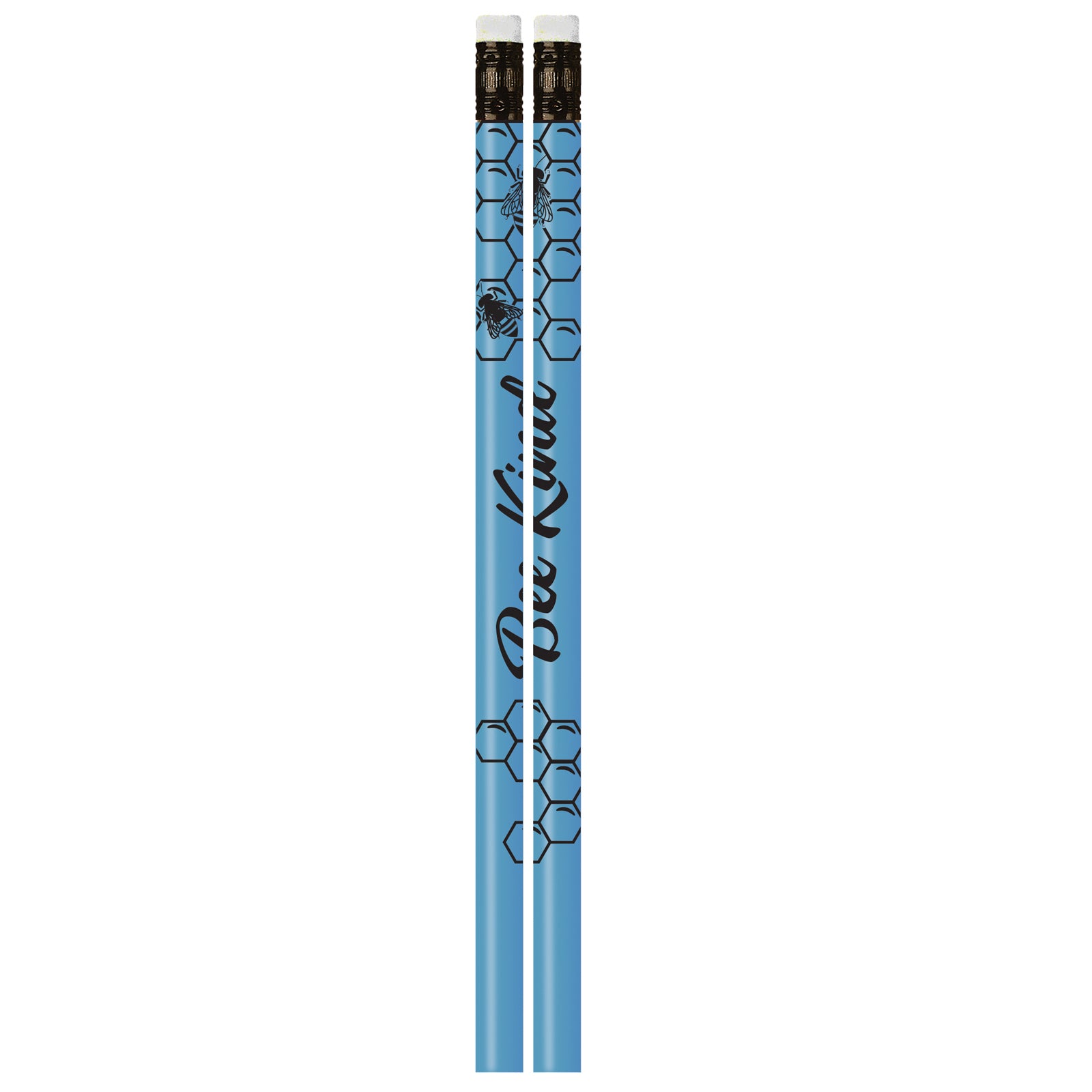 Bee Kind Pencil, 12 Per Pack, 12 Packs