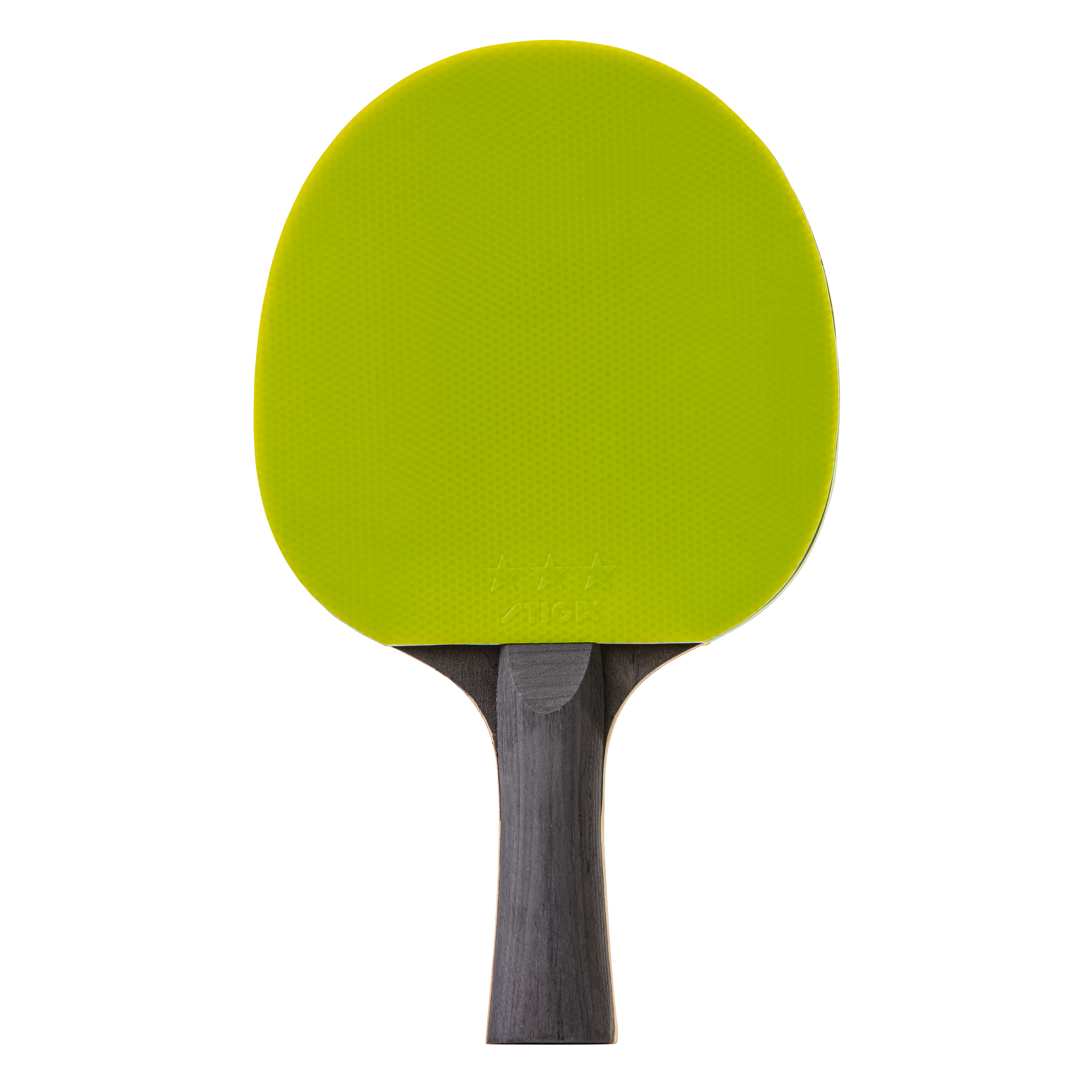 STIGA Pure Color Advance Paddle - Green