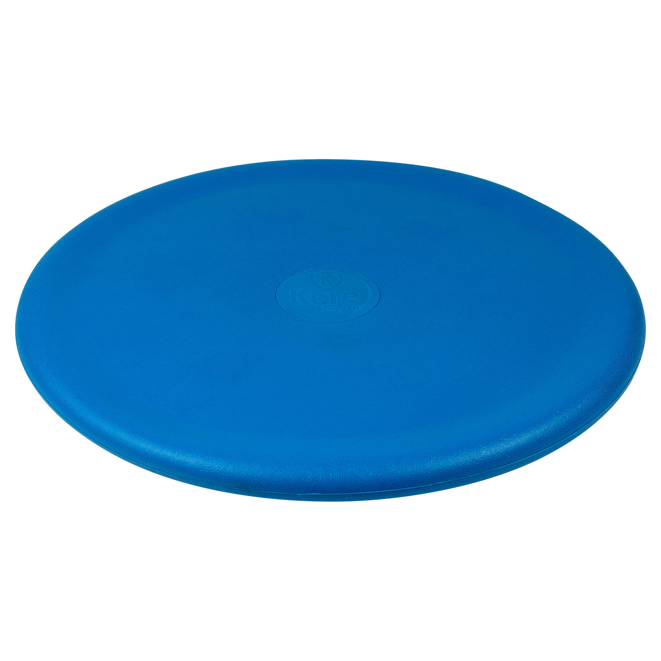 Floor Wobbler® Sitting Disc/Balance Disc, Blue