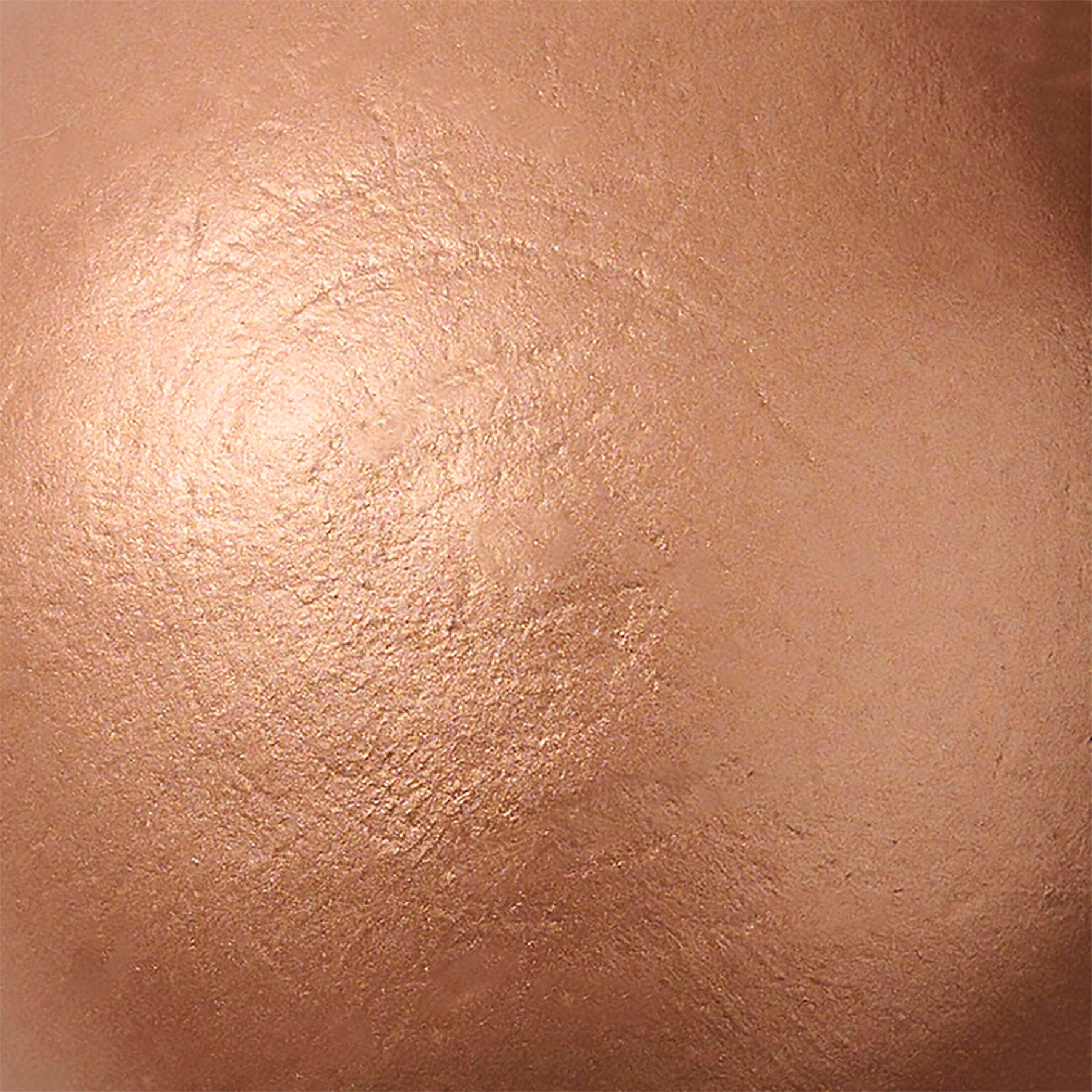 Acrylic Paint Metallic, 8oz., Rose Gold