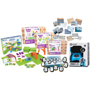 ROBOTIC & CODING STATIONS KIT PRE-K