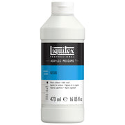 White Gesso - 473ml (16 oz)