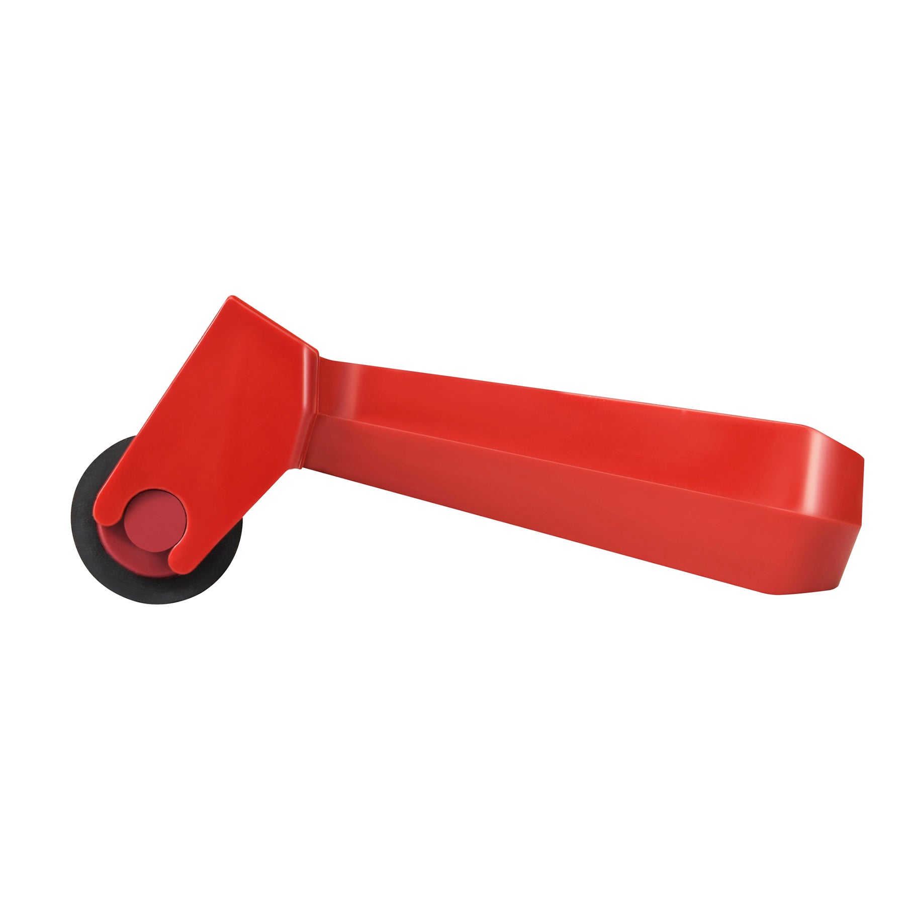 Speedball® Pop-In™ Rollers 4" Hard Rubber Brayer