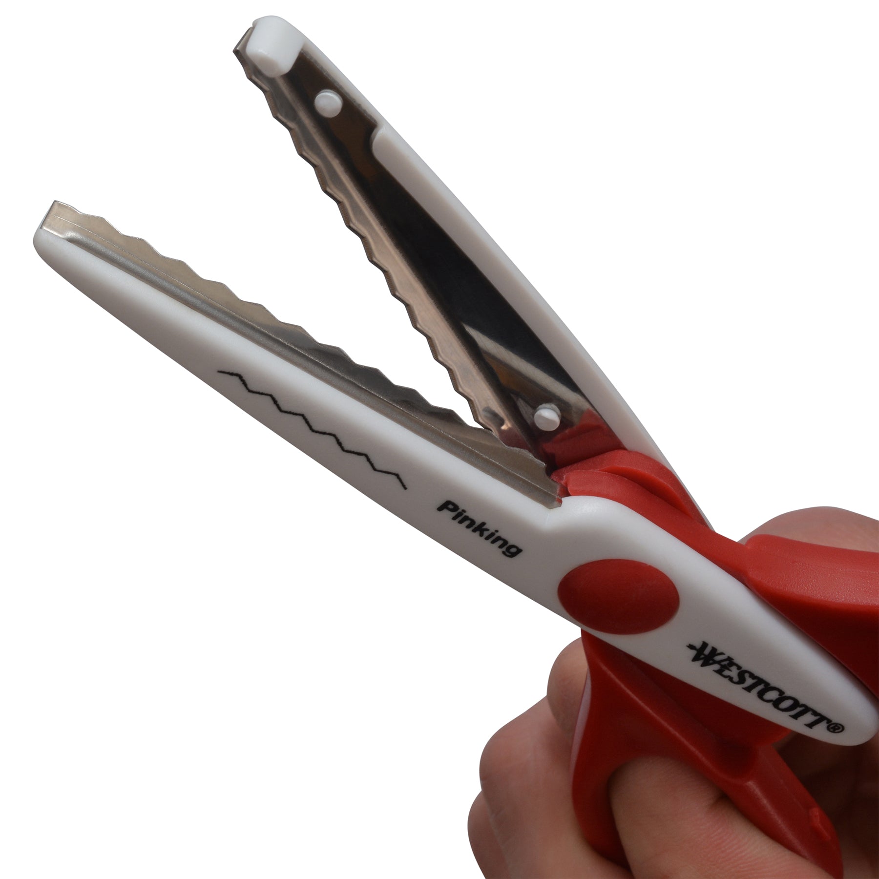 Paper Edgers Scissors, Set of 6