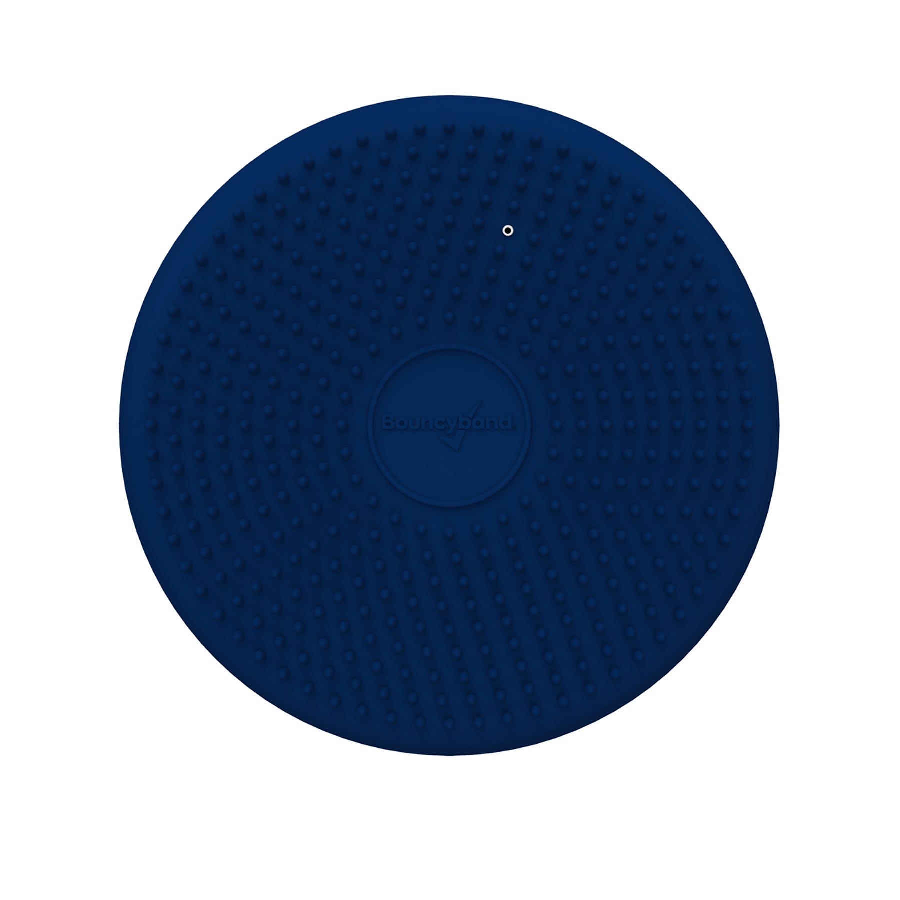 Little Wiggle Seat Sensory Cushion, Blue