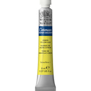 CWC 8ml tube - Lemon Yellow Hue