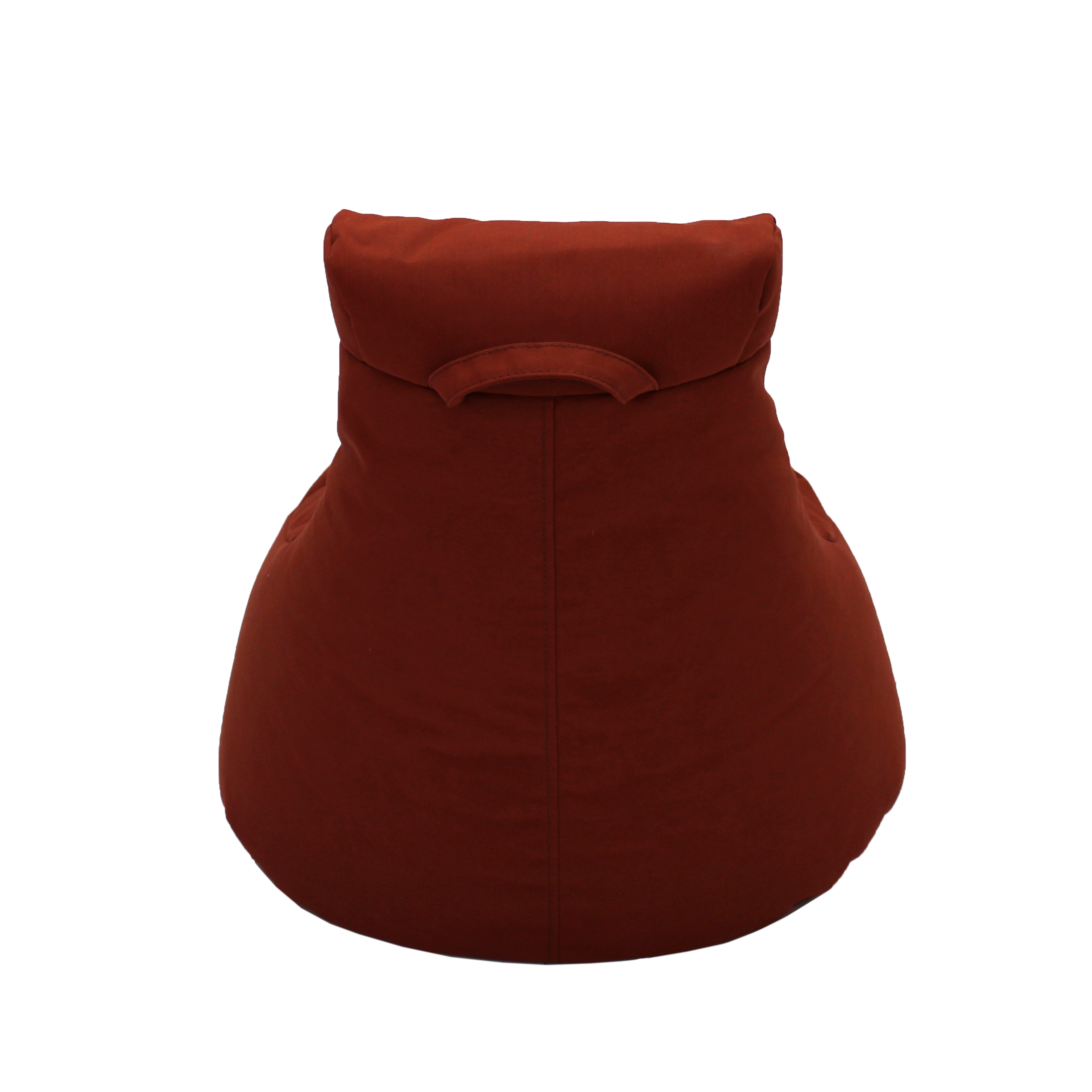 Element Paddle Out Bean Bag - Rust Red