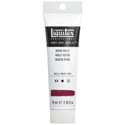 HB 59ml tube - Muted Violet