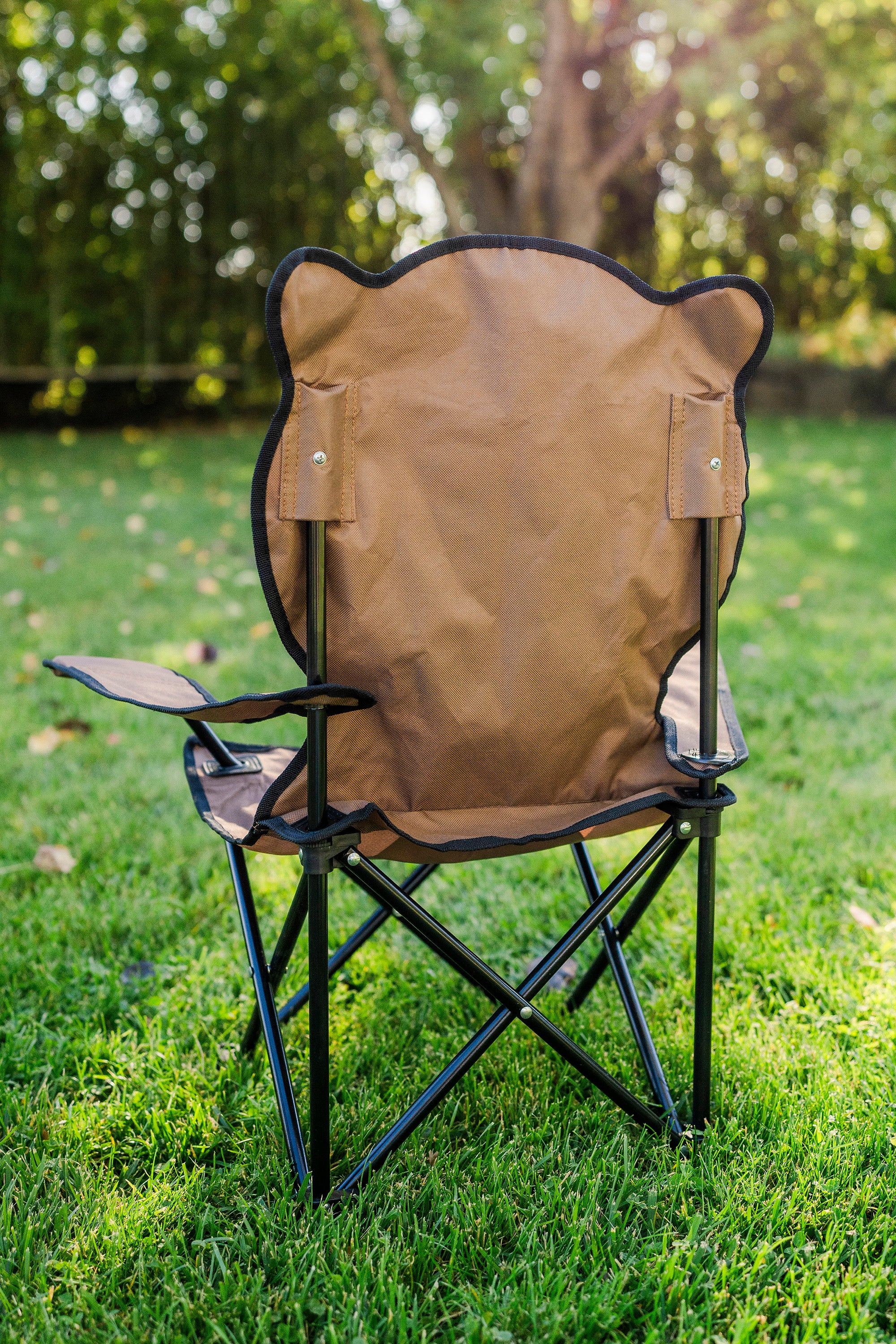 Bernie the Bear Play Chair