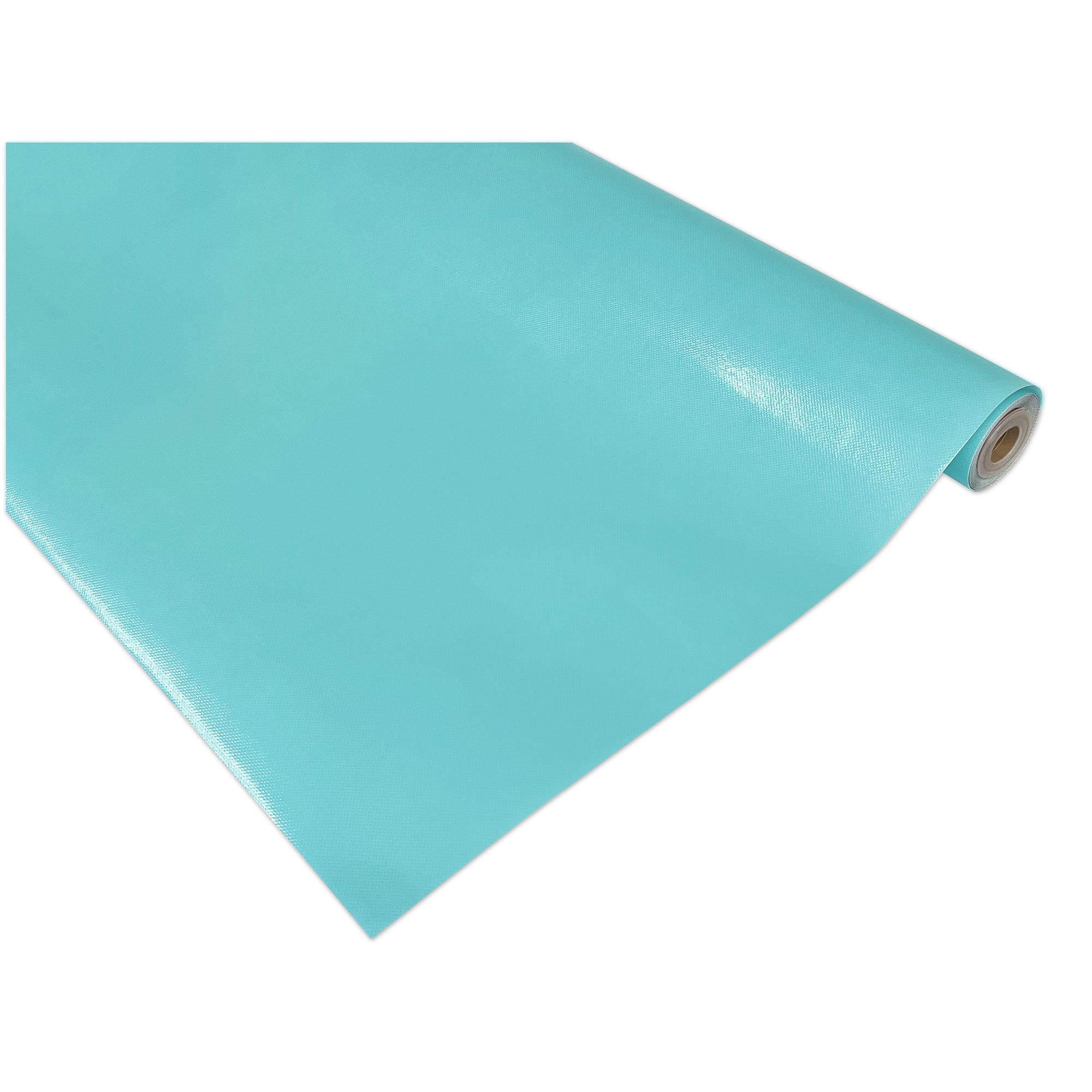 Better Than Paper® Bulletin Board Roll, 4' x 12', Light Turquoise, Pack of 4