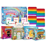 GRADES 3-5 CLASSROOM BUNDLE