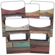 Home Sweet Classroom Library Pockets - Multi-Pack