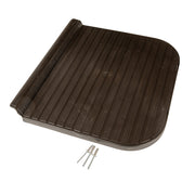 Winther Spare Part: Plastic Step Board for 562-565