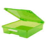 Project Box, Green