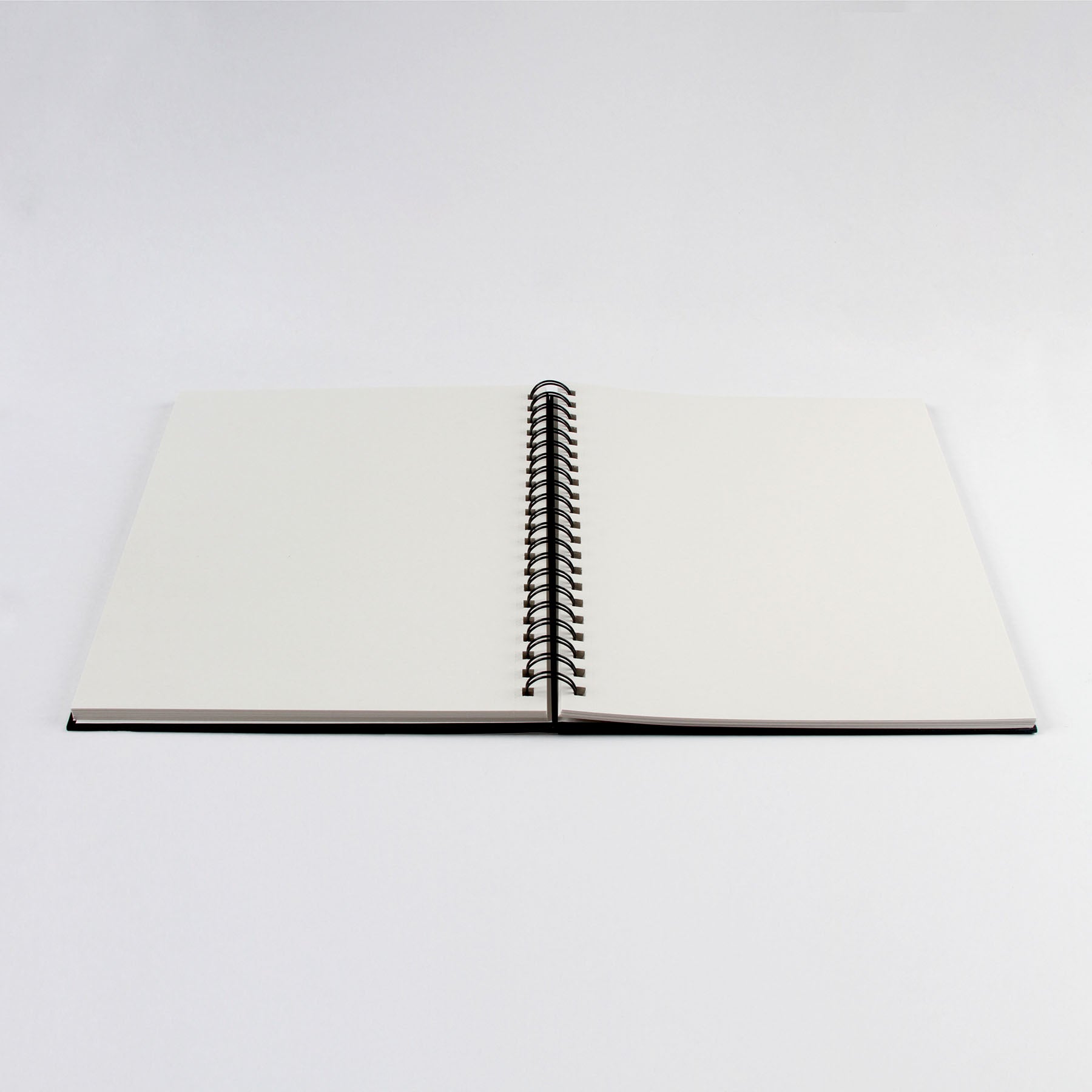 Simply... Sketchbook, Soft White, 80 Sheet, 8.5x11 inch, 1 Count