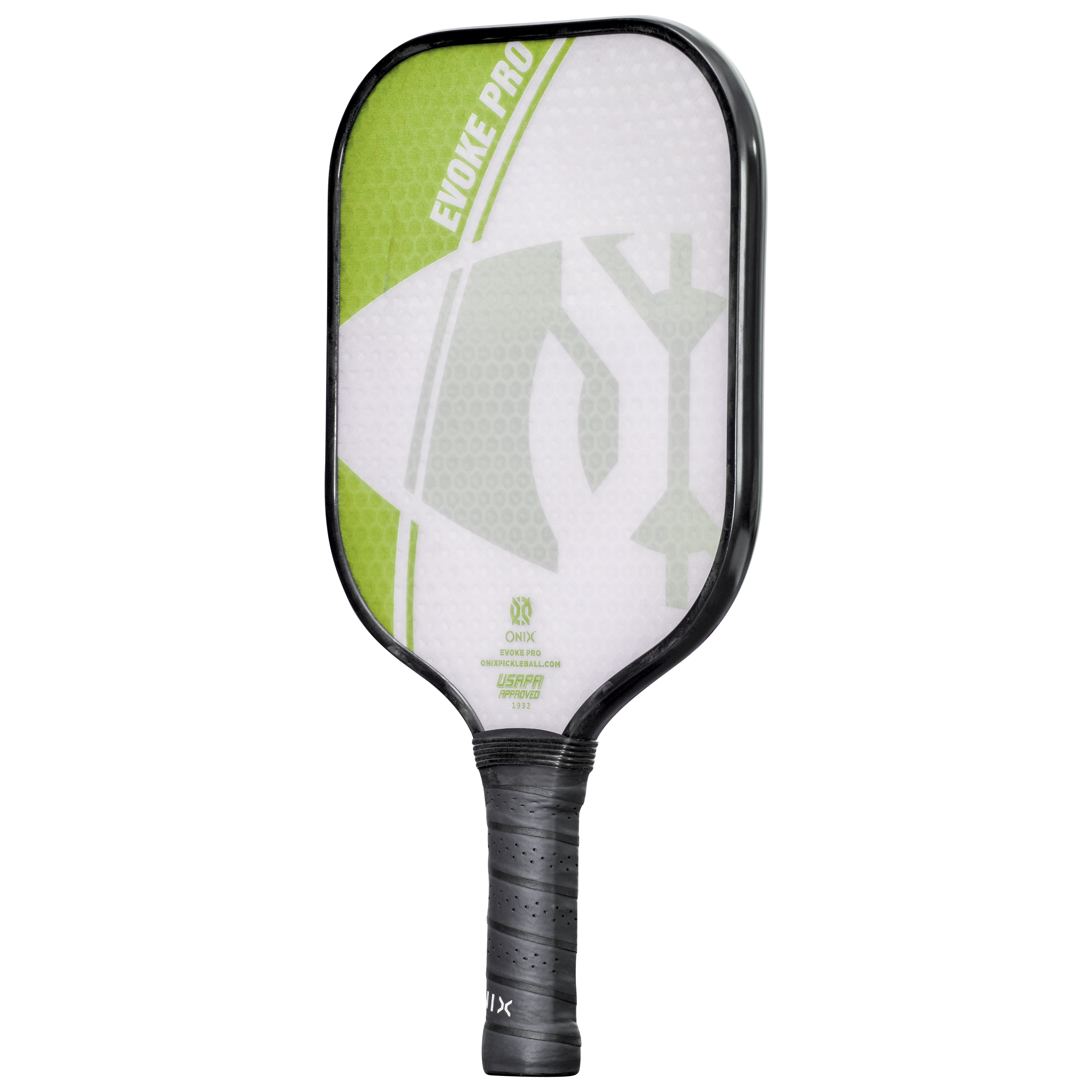 ONIX Composite Evoke Pro Paddle - Green