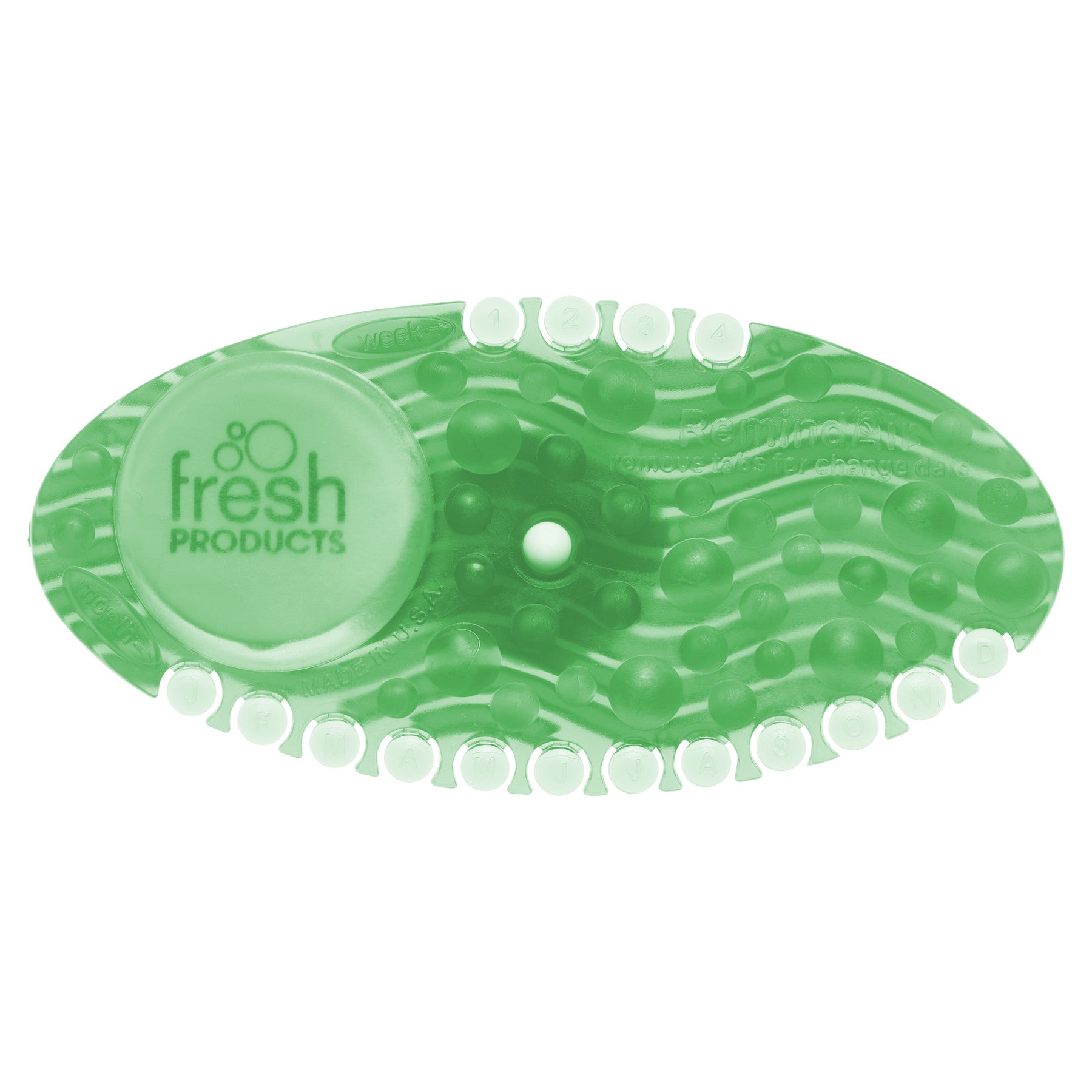 Curve Air Freshener Cucumber Melon (60 Pack)