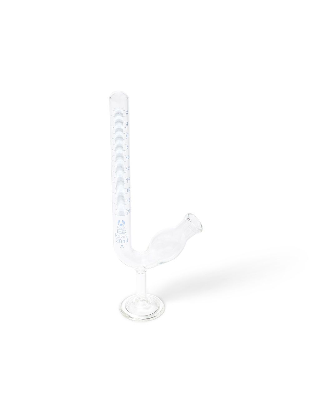 United Scientific® Fermentation Tube 20 mL