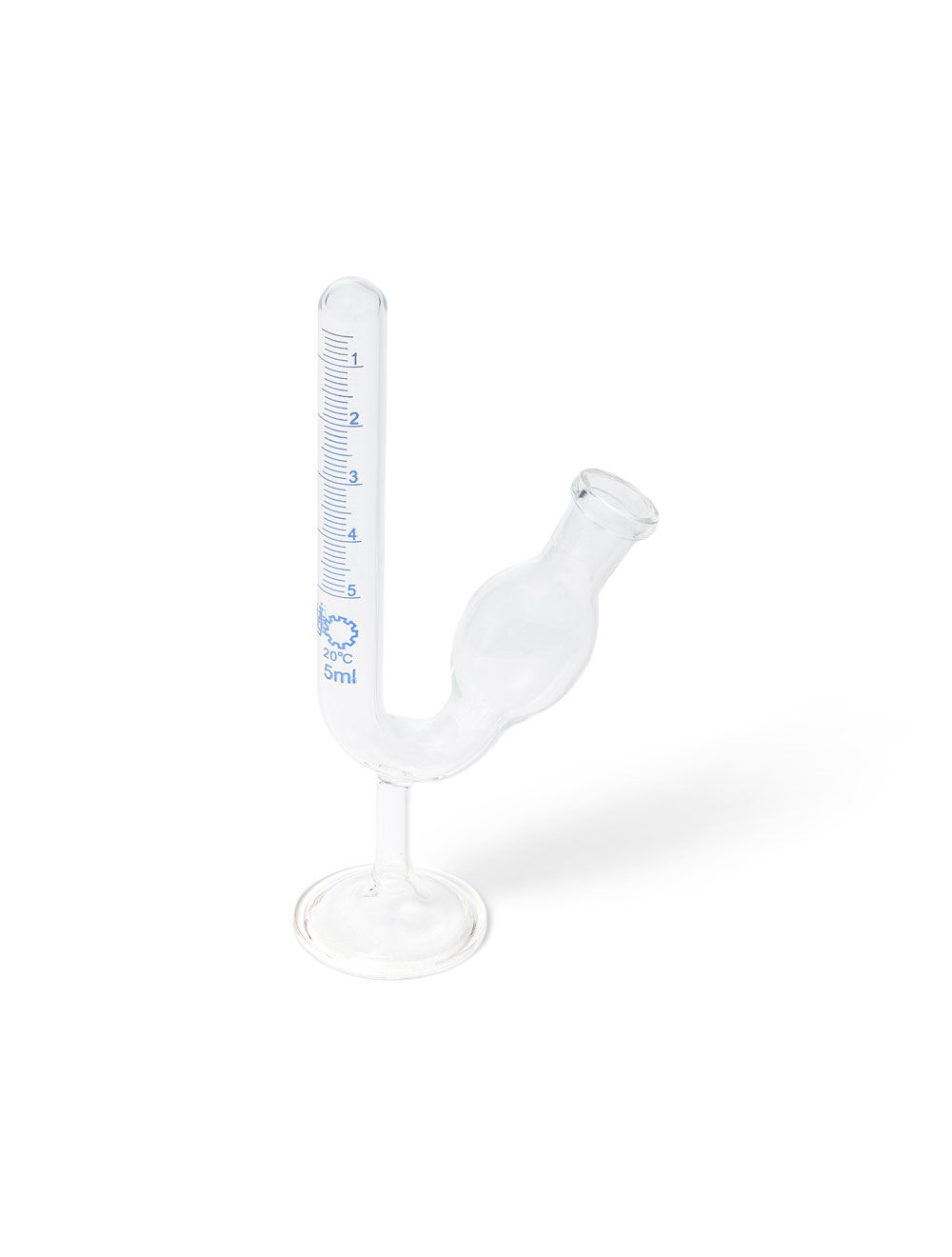 United Scientific® Fermentation Tube 5 mL