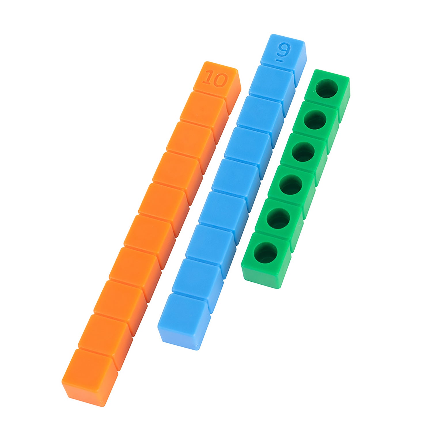 Math Rods Set
