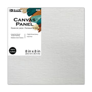 BAZIC CANVAS PANEL 8X8