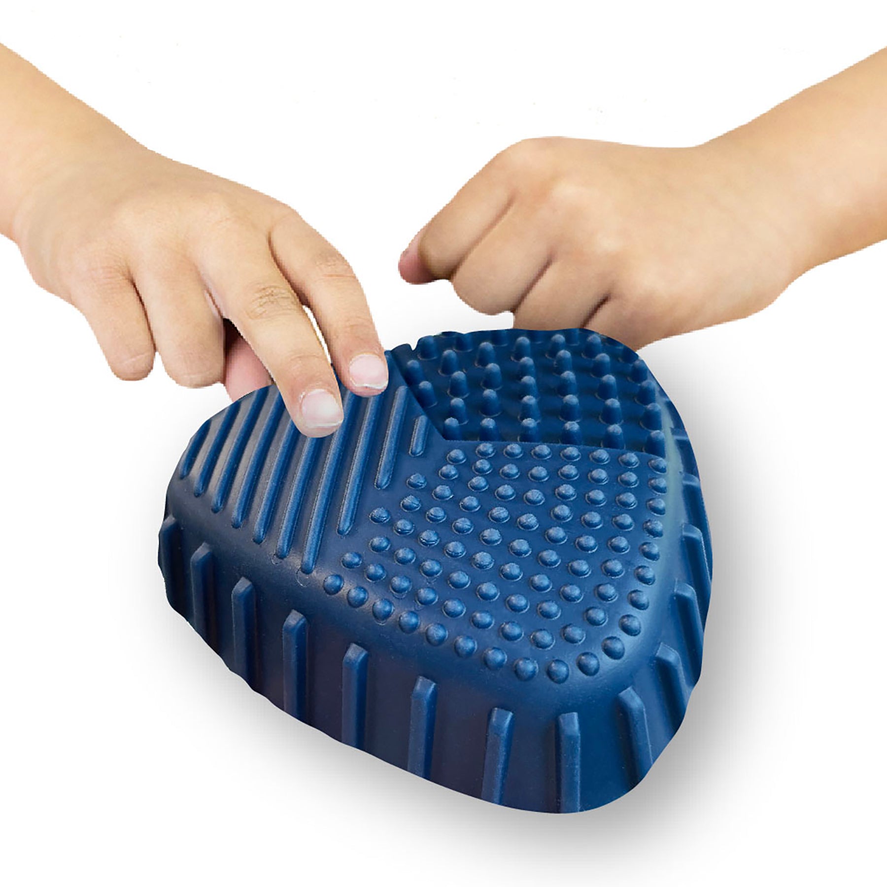 SensiPod Desk Fidget Toy, Blue
