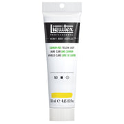 HB 138ml tube - Cadmium Free Yellow Light
