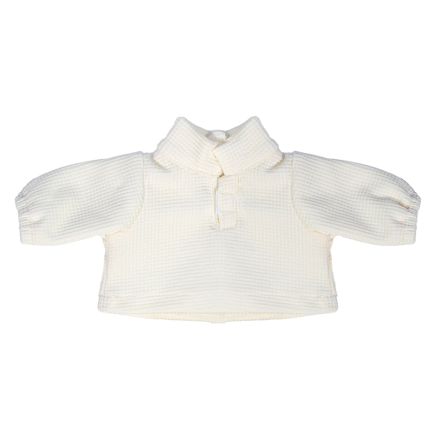Sweater & Cold Weather Pants, 15"