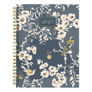 2027 BLOOMS OF BLU MED WK MON PLNER