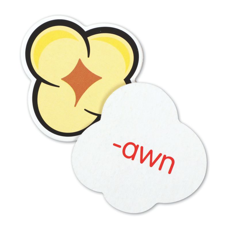 Pop for Word Families™ Game