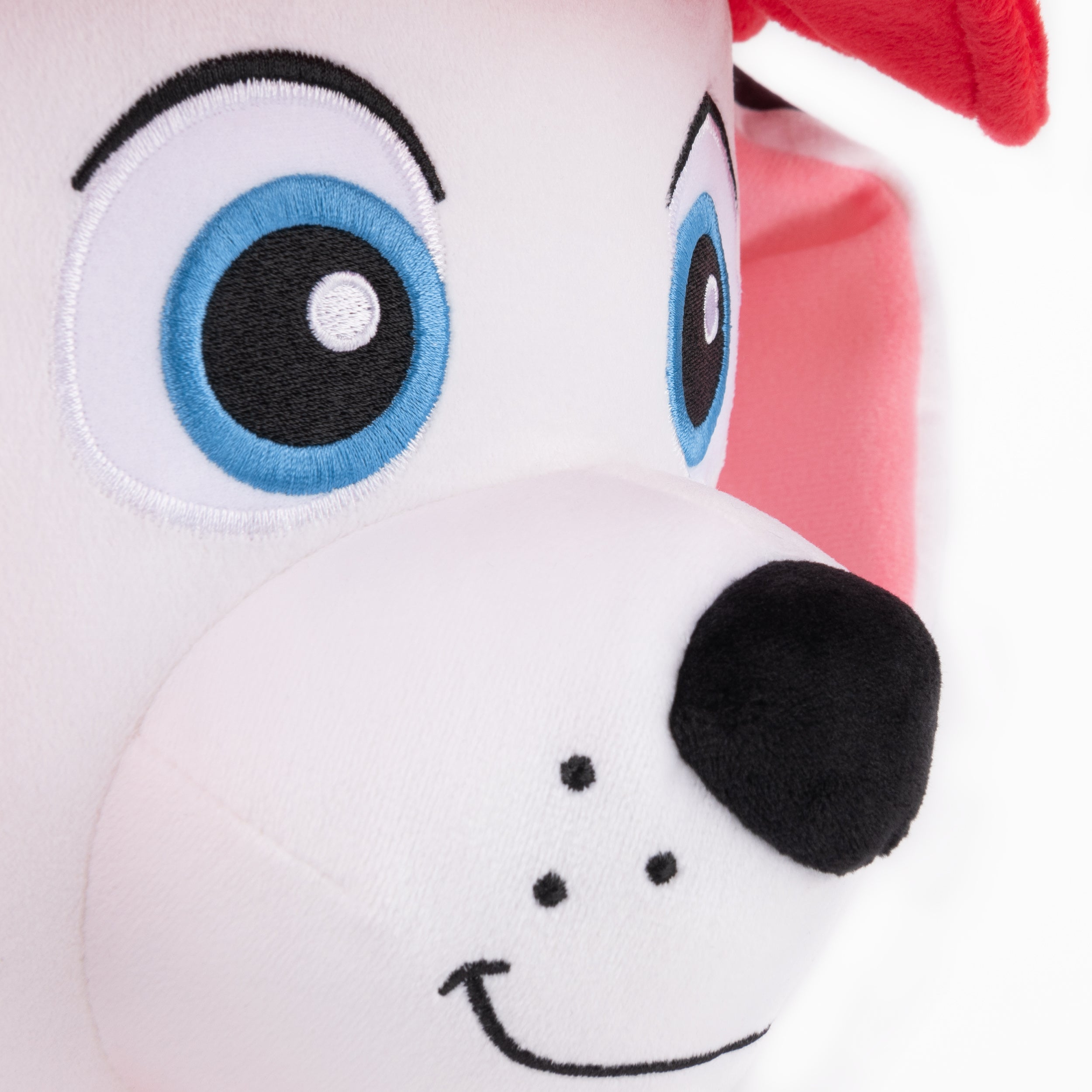 GUND PAW Patrol Marshall Plush, Official Toy from the Hit Cartoon, Stuffed Animal for Ages 1 and Up, 16.5” Styles May Vary
