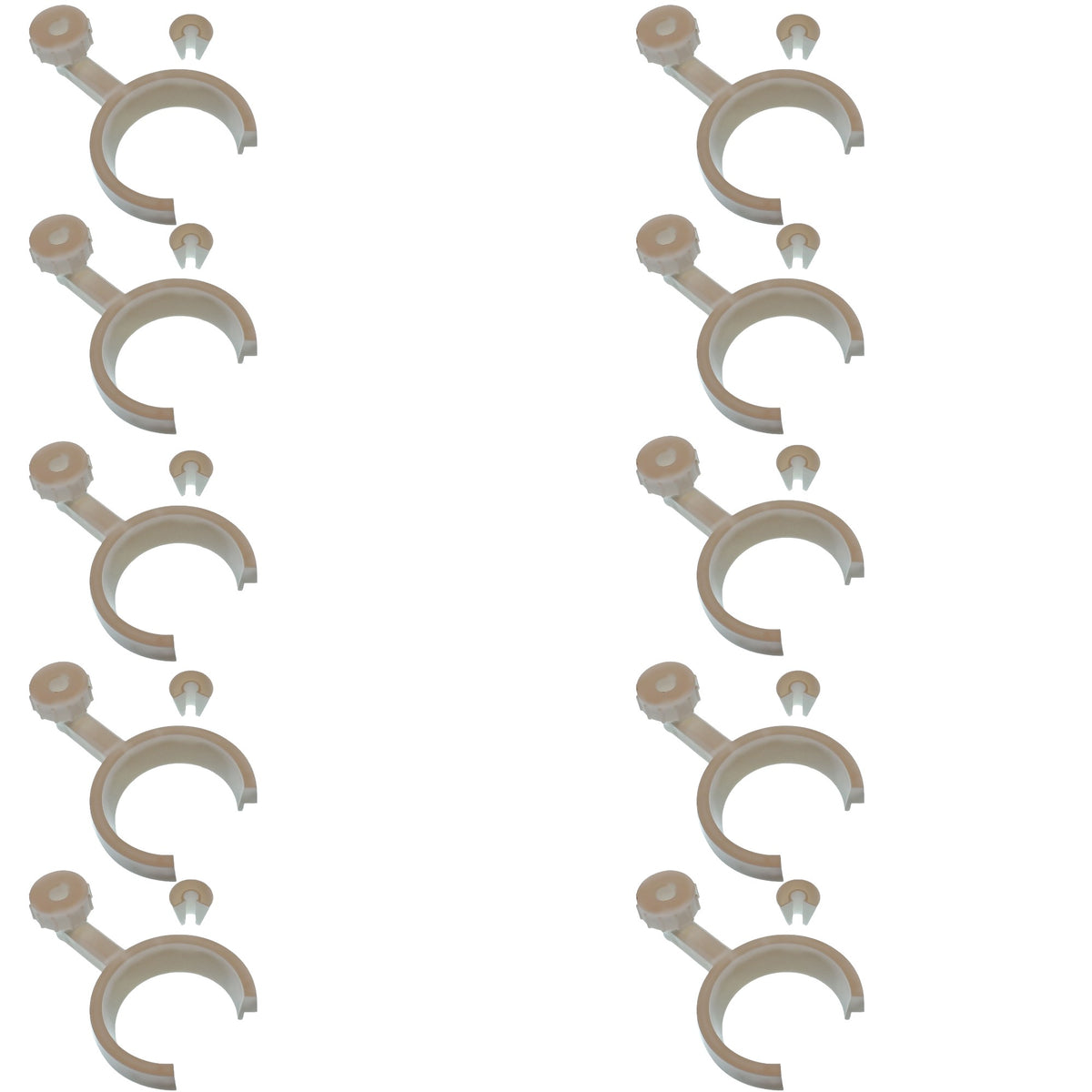Funnel Holder, Separatory, Pack of 10