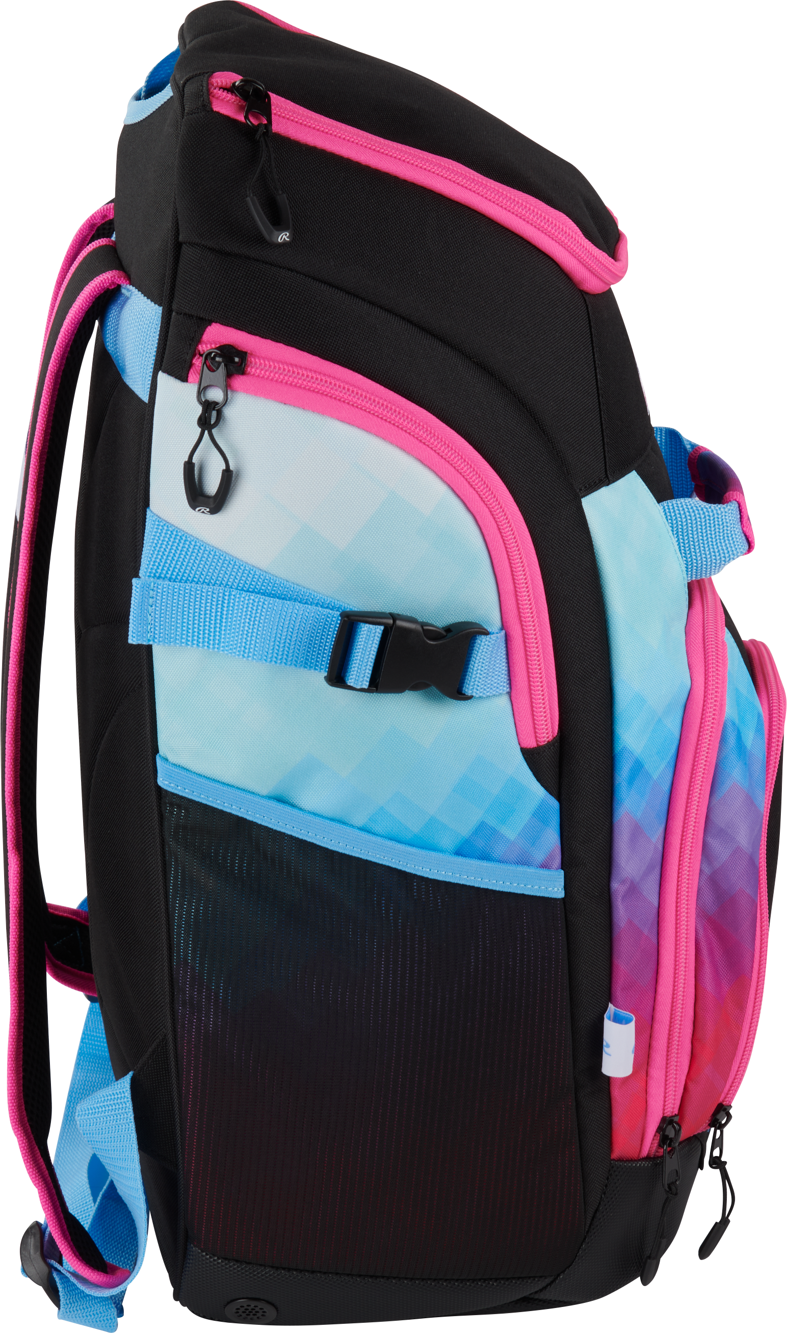 Rawlings Franchise 2 Players Backpack - Miami