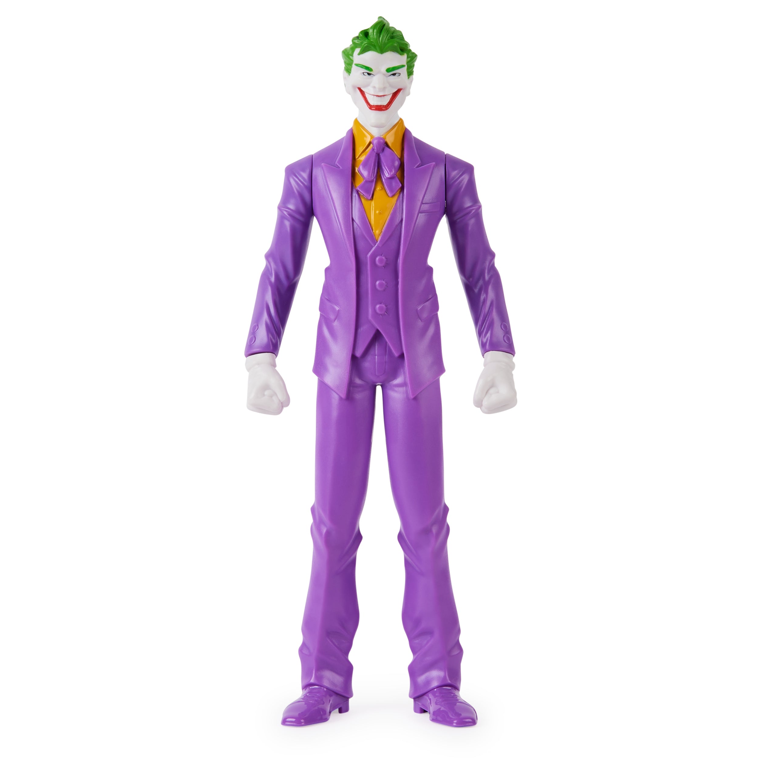 DC UNIVERSE 9.5in FIGURE ASST