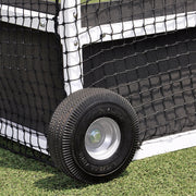 Field Hockey Goal - Wheel Kit (Set of 2)
