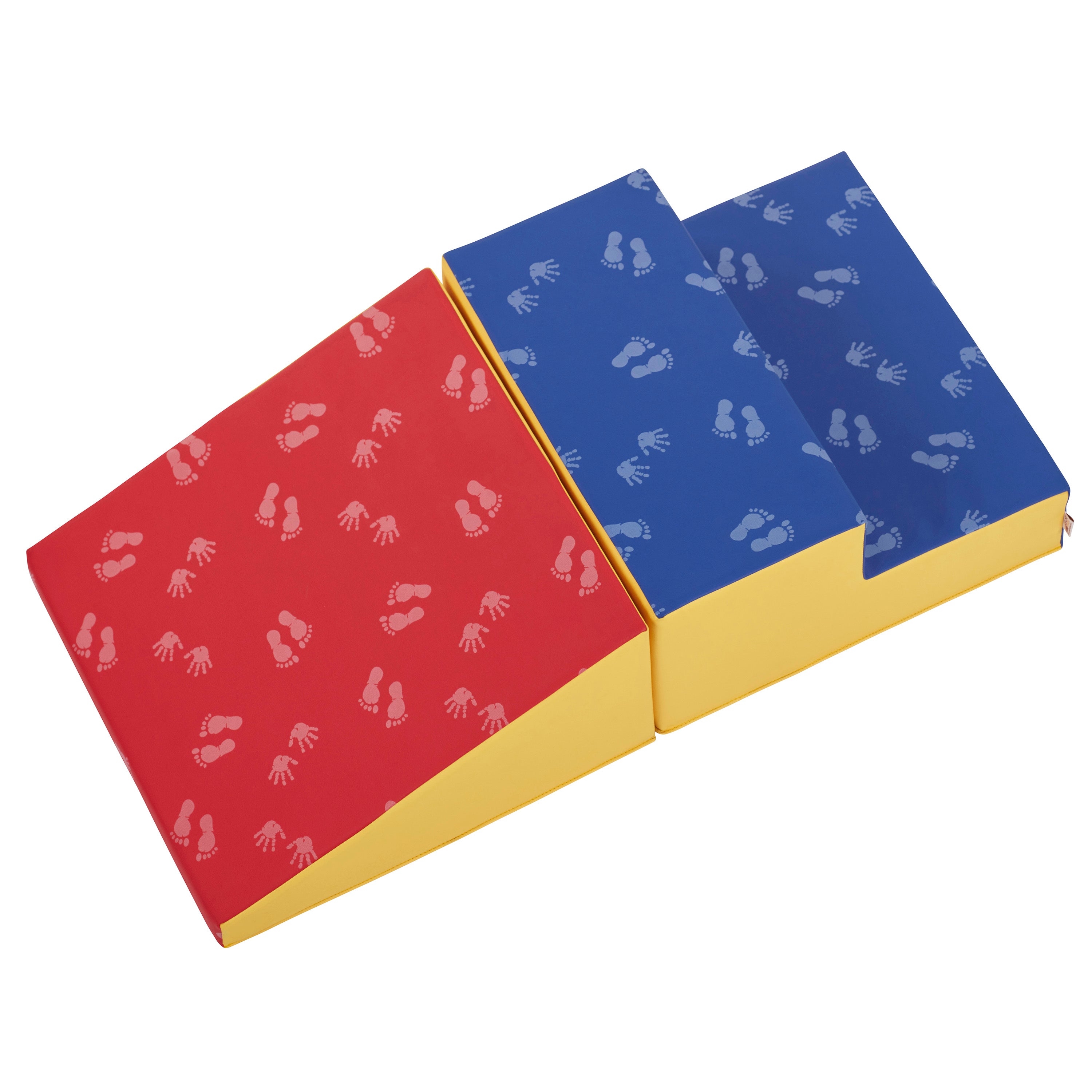 SoftZone Little Me Climb and Slide - Assorted