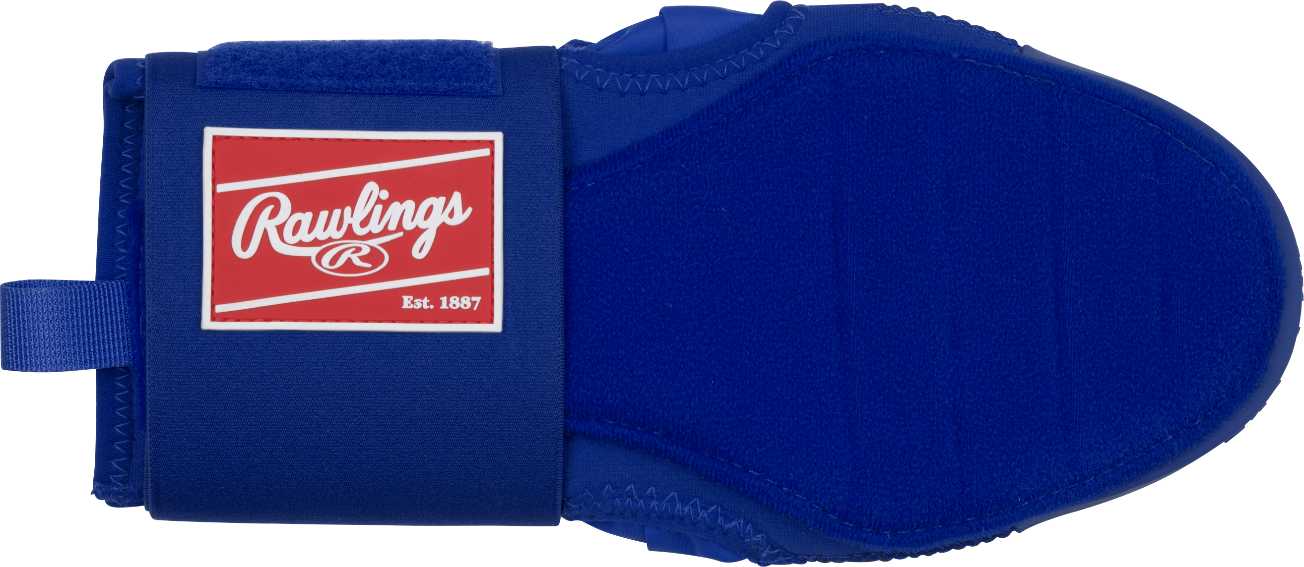 Rawlings Large Sliding Mitt - Osfm - Royal